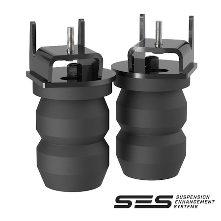 Timbren 04-13 F150 2WD REAR SUSPENSION ENHANCEMENT SYSTEM FR1502D